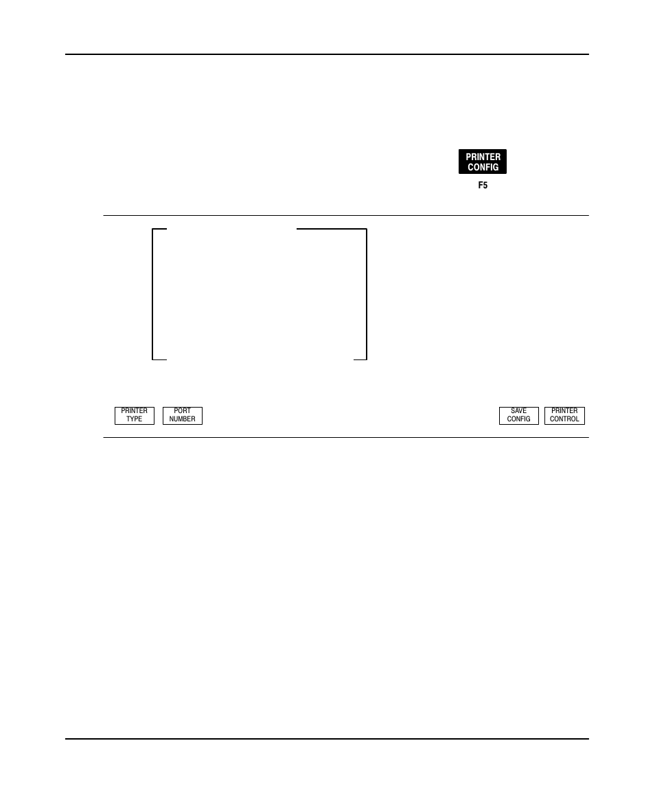 Configuring your printer, Offline config | Rockwell Automation 9323-PA1E USER MANUAL APS 6.0 User Manual | Page 46 / 424