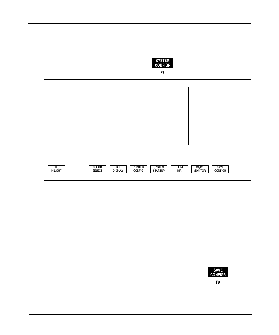 Preface, Configuring your system startup state, Offline config | Rockwell Automation 9323-PA1E USER MANUAL APS 6.0 User Manual | Page 49 / 424