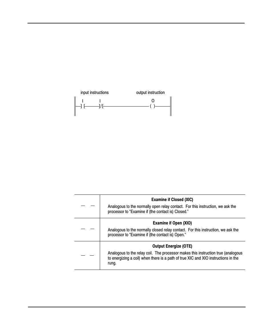 Understanding ladder logic programs, Preface | Rockwell Automation 9323-PA1E USER MANUAL APS 6.0 User Manual | Page 56 / 424