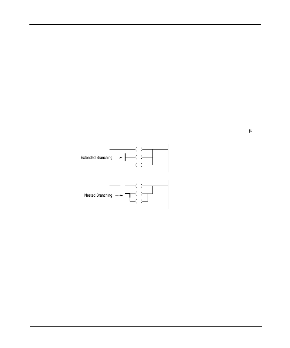 Preface, Branching combinations and limitations | Rockwell Automation 9323-PA1E USER MANUAL APS 6.0 User Manual | Page 62 / 424