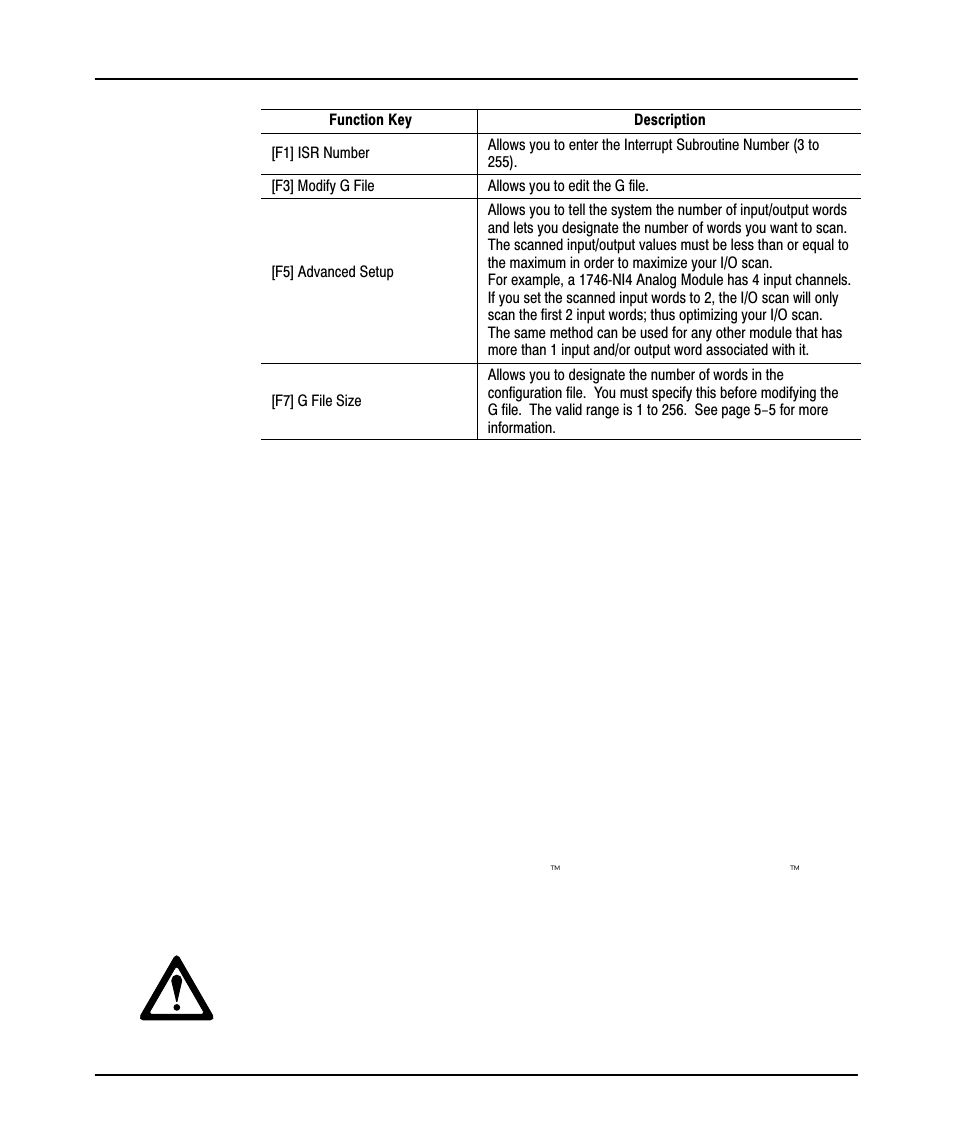 Effects of processor type changes | Rockwell Automation 9323-PA1E USER MANUAL APS 6.0 User Manual | Page 76 / 424