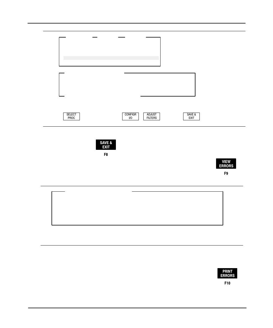 Preface, Offline config | Rockwell Automation 9323-PA1E USER MANUAL APS 6.0 User Manual | Page 79 / 424