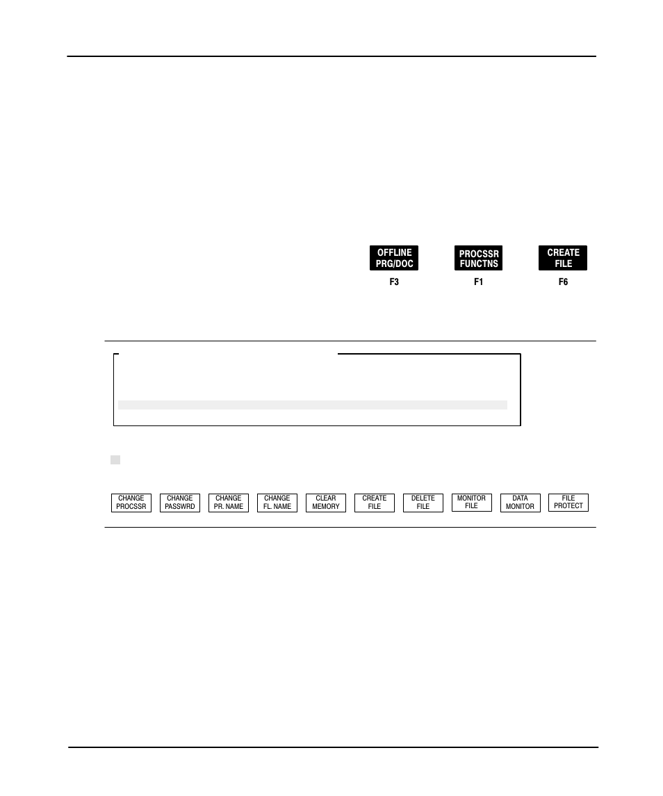 Preface, Offline config | Rockwell Automation 9323-PA1E USER MANUAL APS 6.0 User Manual | Page 95 / 424