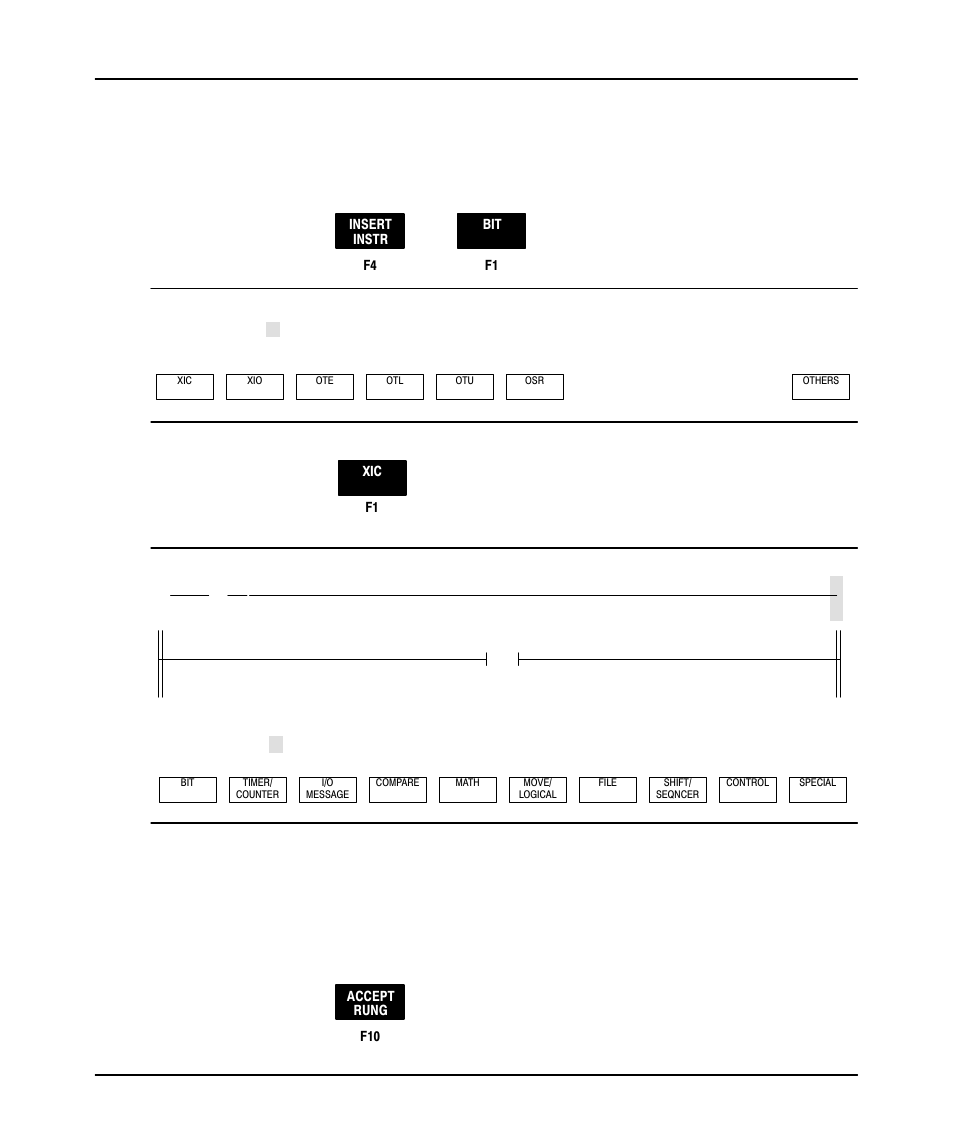 Offline config | Rockwell Automation 9323-PA1E USER MANUAL APS 6.0 User Manual | Page 98 / 424