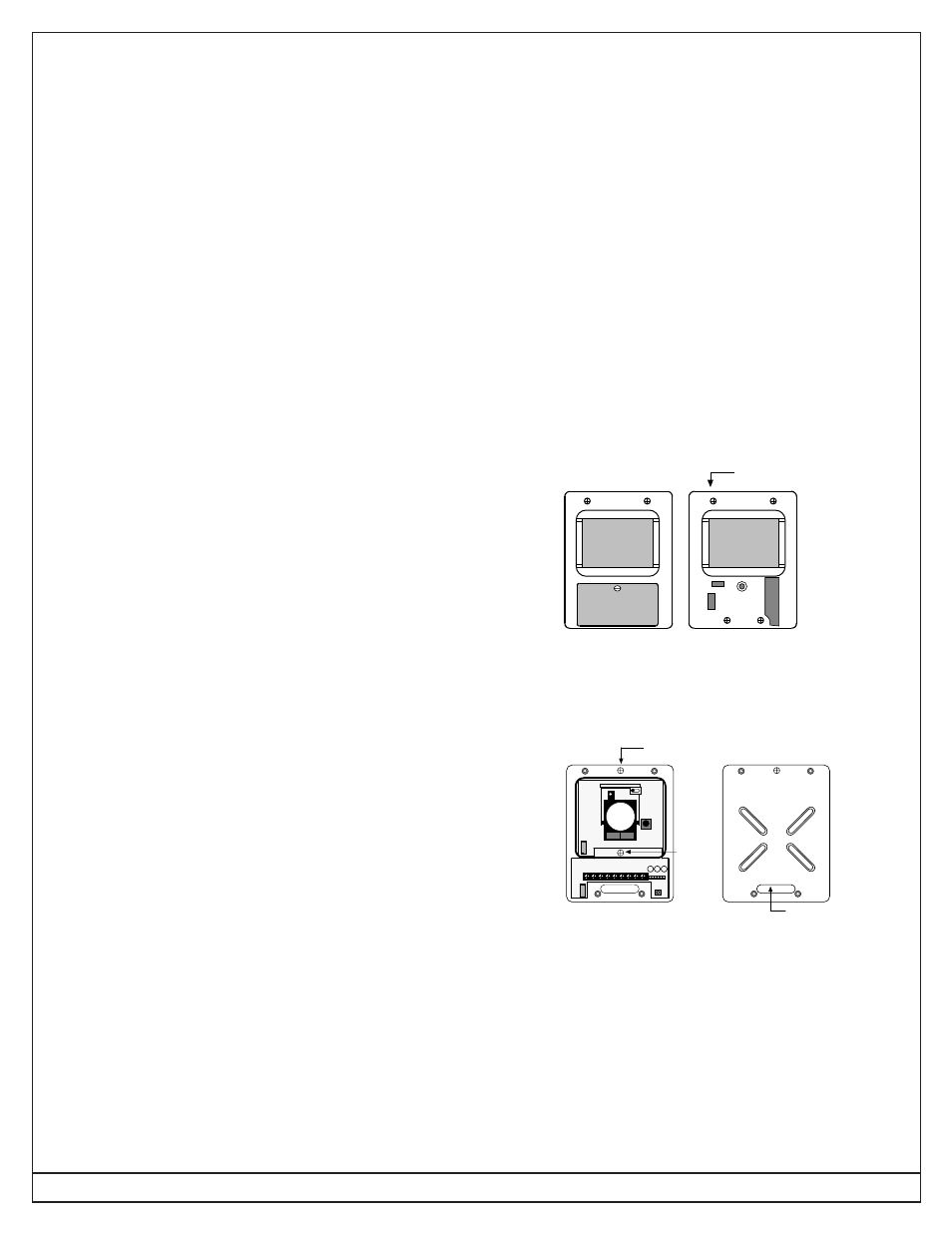 Bosch DS240 User Manual | Page 3 / 12