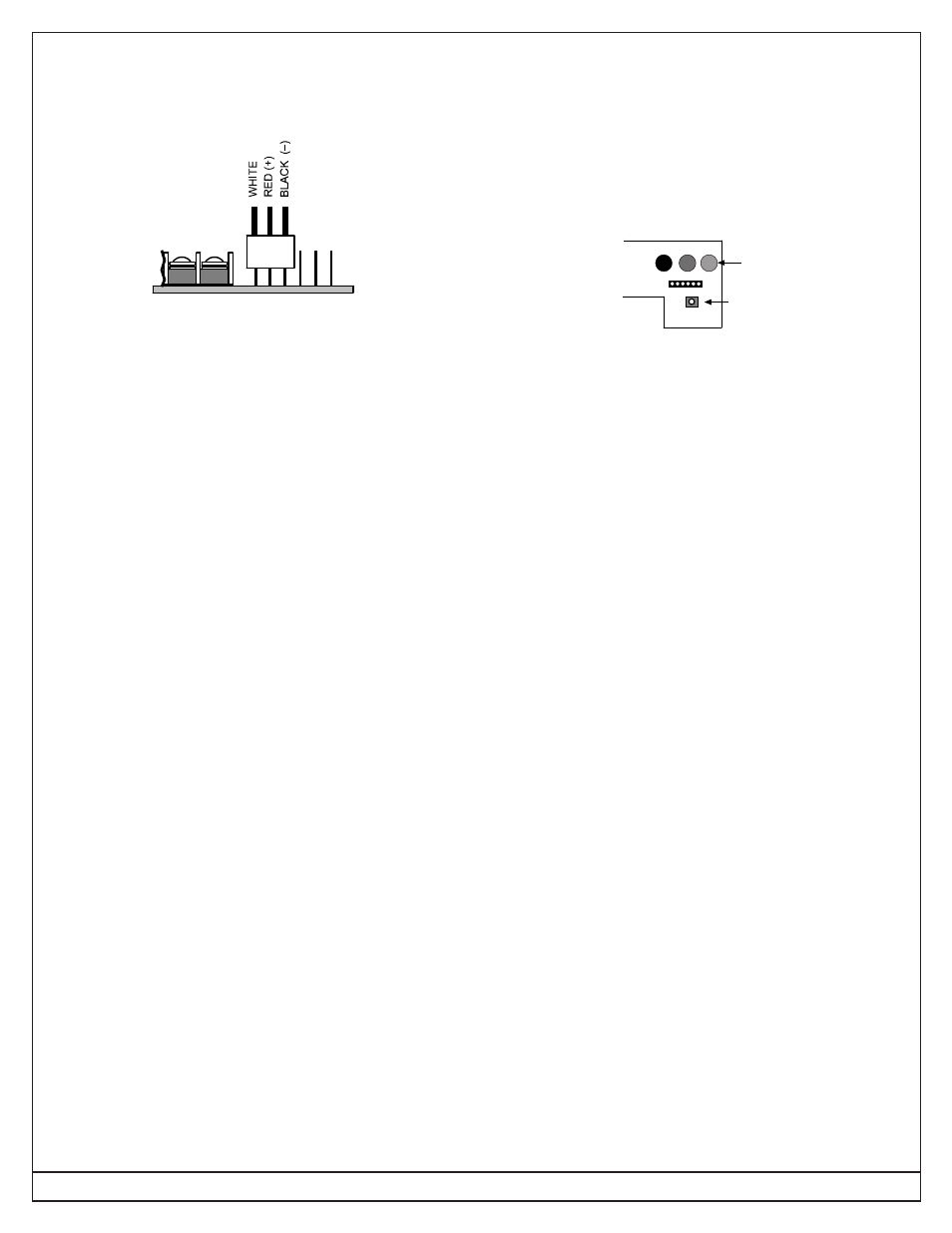 Bosch DS240 User Manual | Page 6 / 12