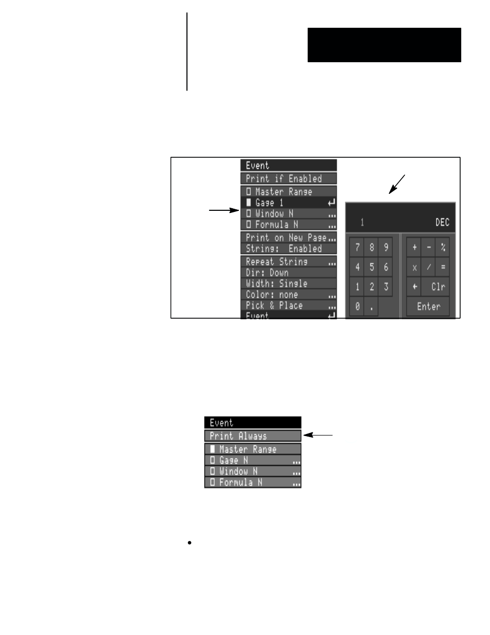 Rockwell Automation 5370-CUPK Color CVIM USER-PAK Option User Manual | Page 114 / 160