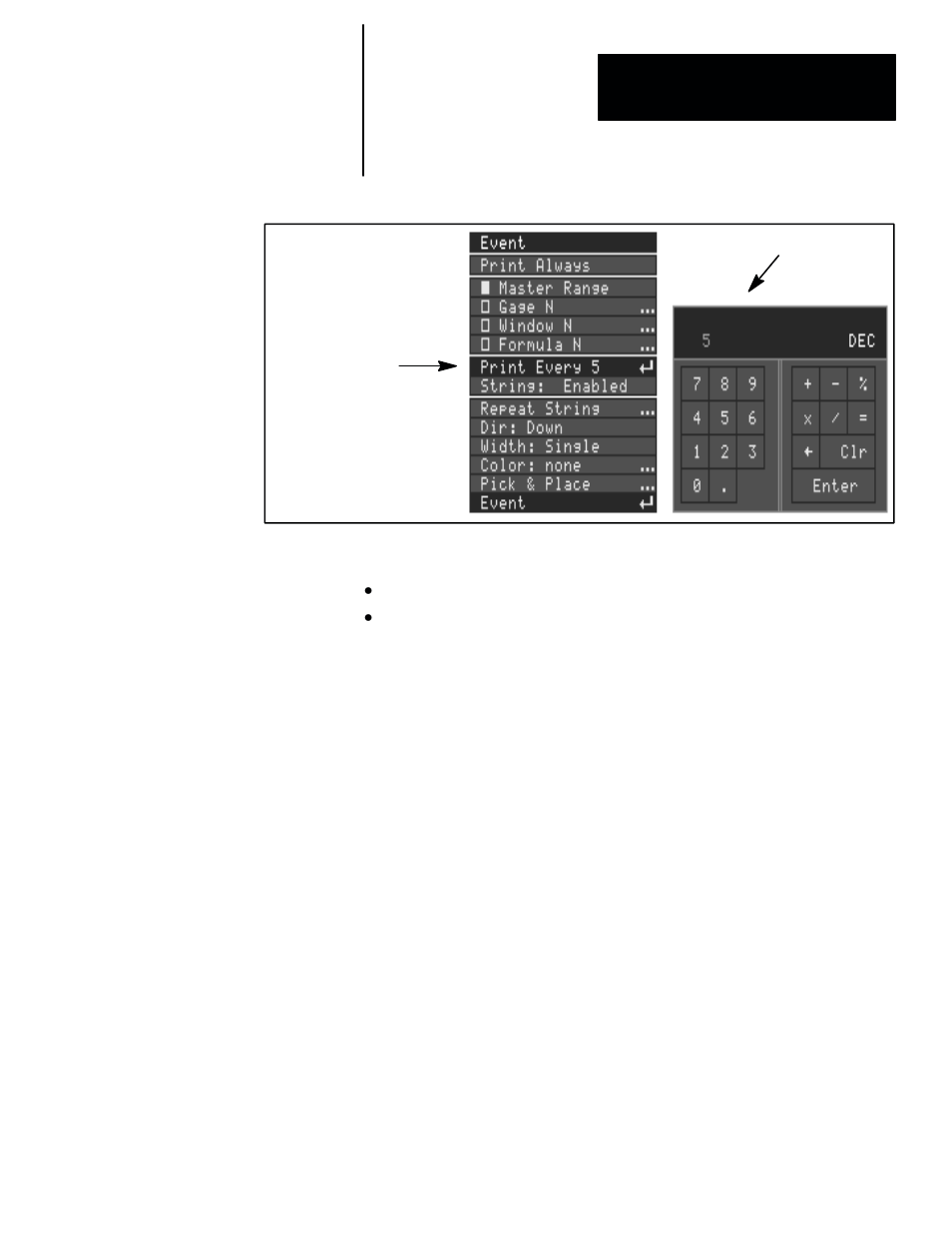 Rockwell Automation 5370-CUPK Color CVIM USER-PAK Option User Manual | Page 116 / 160