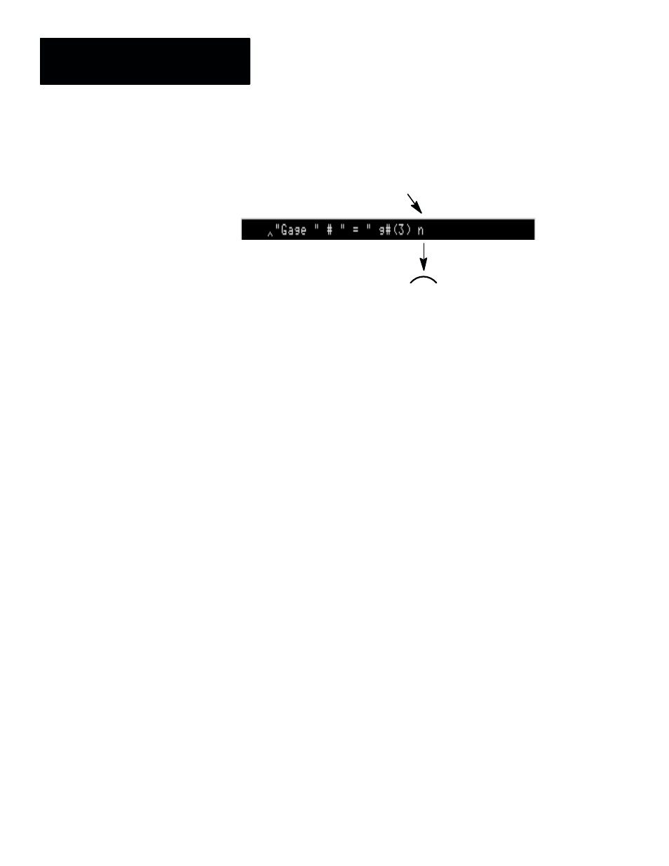 Rockwell Automation 5370-CUPK Color CVIM USER-PAK Option User Manual | Page 121 / 160