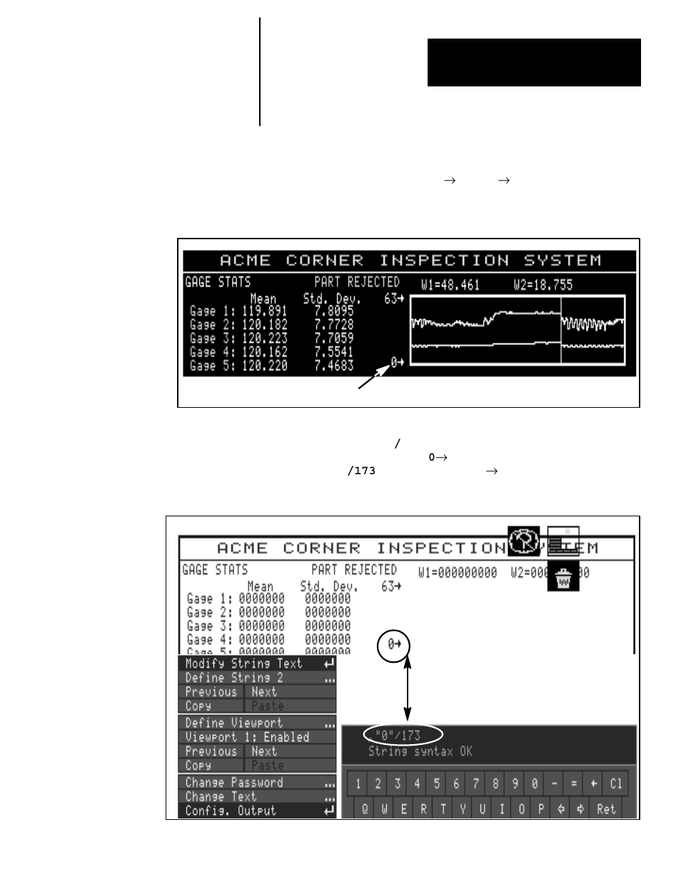 Rockwell Automation 5370-CUPK Color CVIM USER-PAK Option User Manual | Page 126 / 160