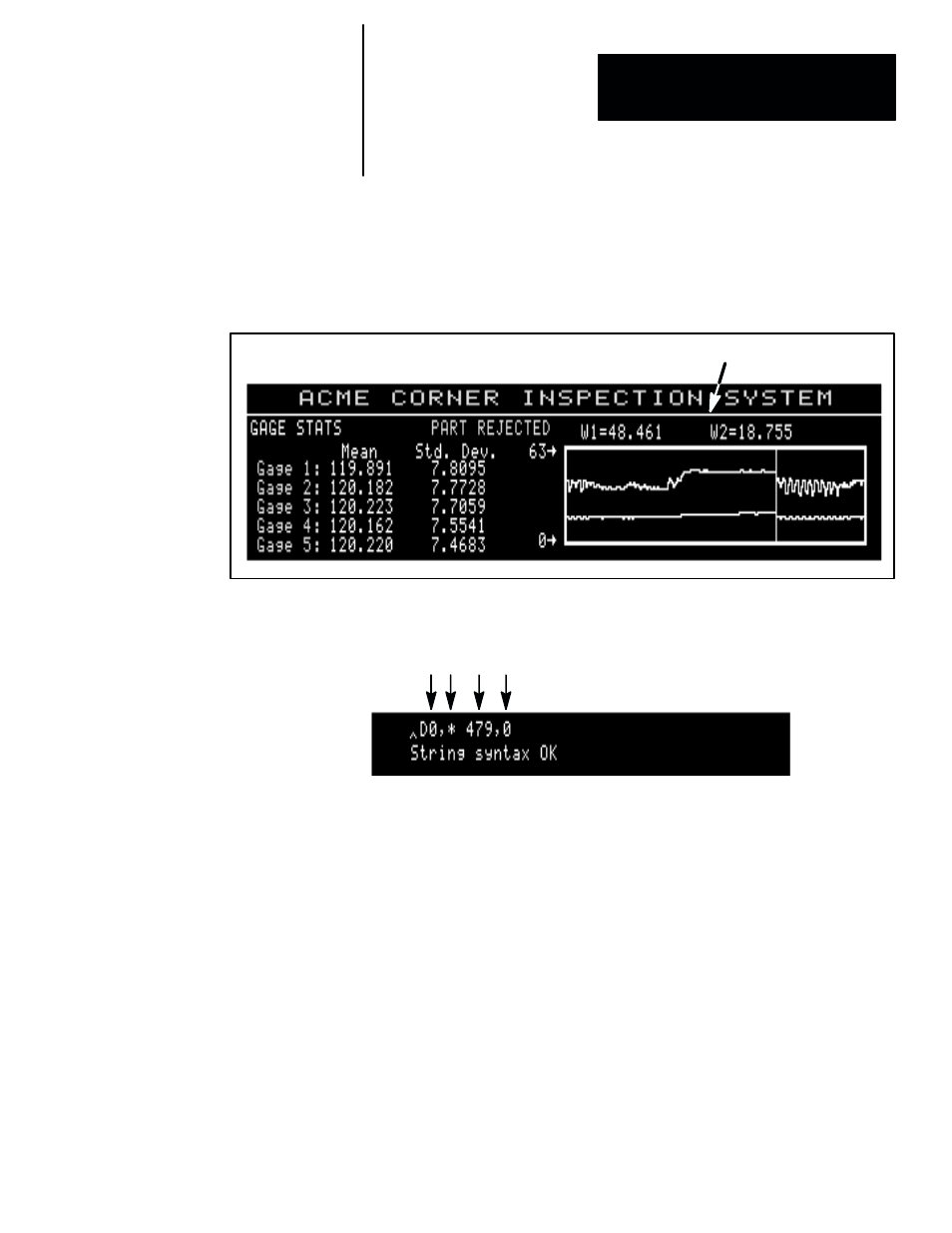 Rockwell Automation 5370-CUPK Color CVIM USER-PAK Option User Manual | Page 128 / 160