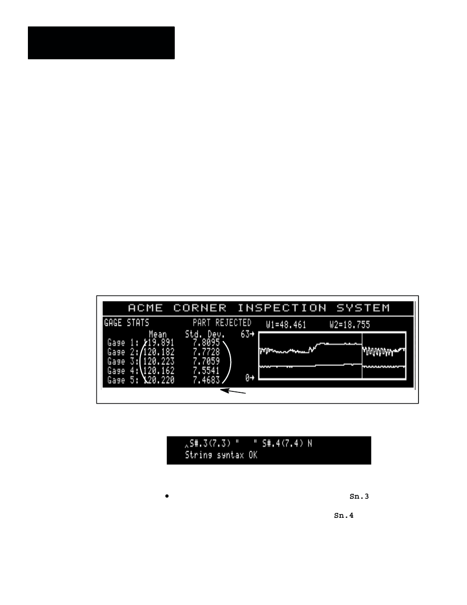 Rockwell Automation 5370-CUPK Color CVIM USER-PAK Option User Manual | Page 131 / 160