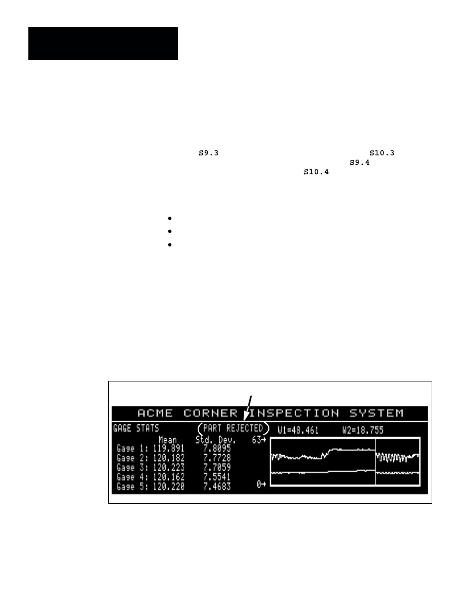 Rockwell Automation 5370-CUPK Color CVIM USER-PAK Option User Manual | Page 133 / 160