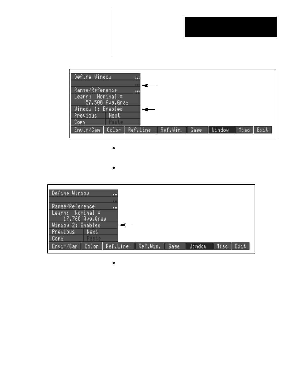 Rockwell Automation 5370-CUPK Color CVIM USER-PAK Option User Manual | Page 139 / 160