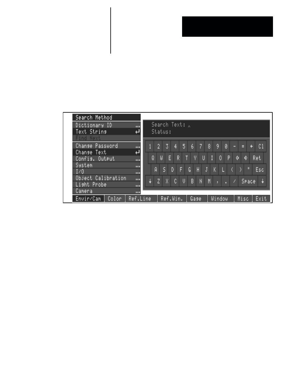 Rockwell Automation 5370-CUPK Color CVIM USER-PAK Option User Manual | Page 14 / 160