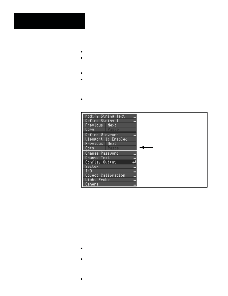 Rockwell Automation 5370-CUPK Color CVIM USER-PAK Option User Manual | Page 140 / 160