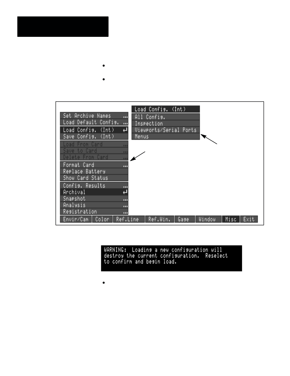 Rockwell Automation 5370-CUPK Color CVIM USER-PAK Option User Manual | Page 143 / 160