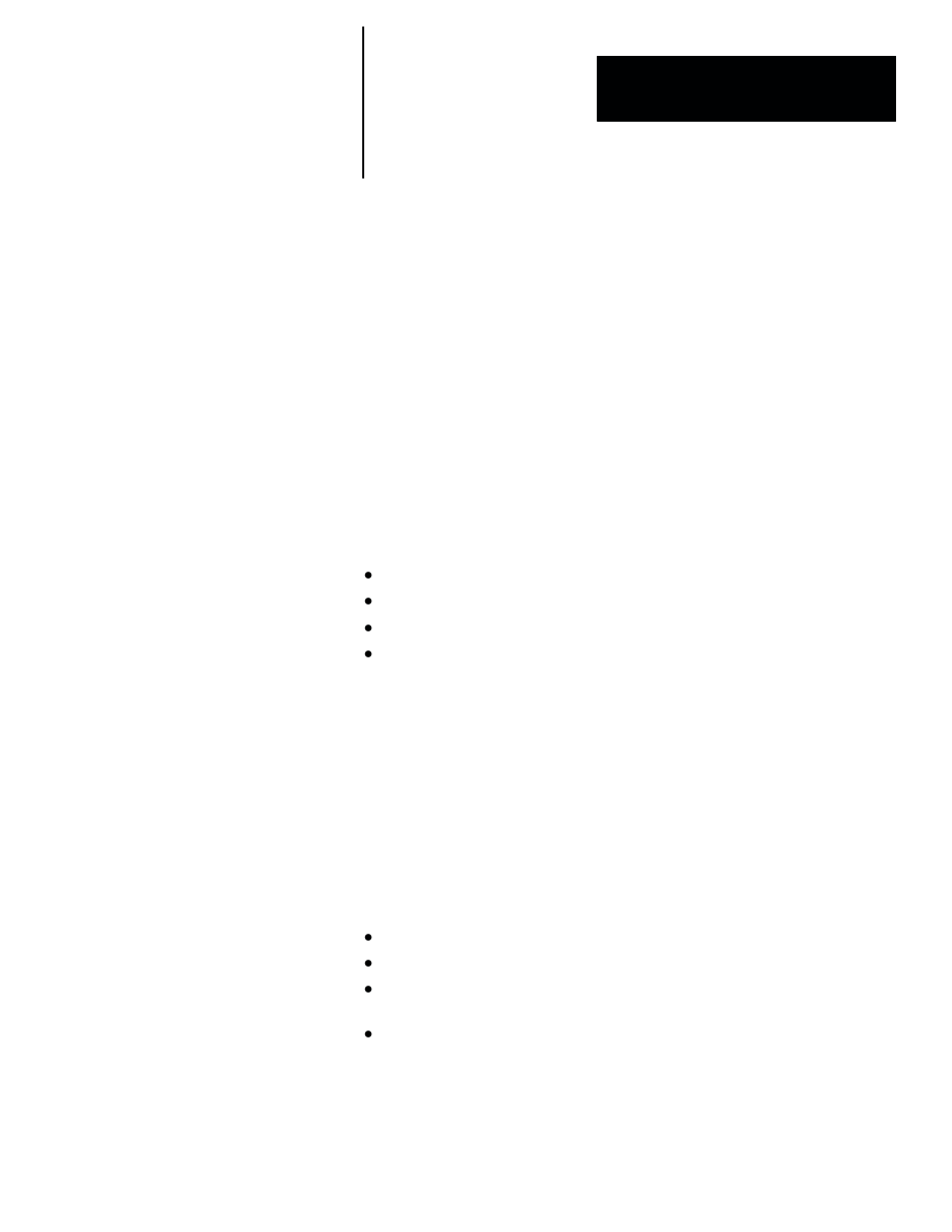 A - connecting and using a mouse, Connecting and using a mouse | Rockwell Automation 5370-CUPK Color CVIM USER-PAK Option User Manual | Page 146 / 160