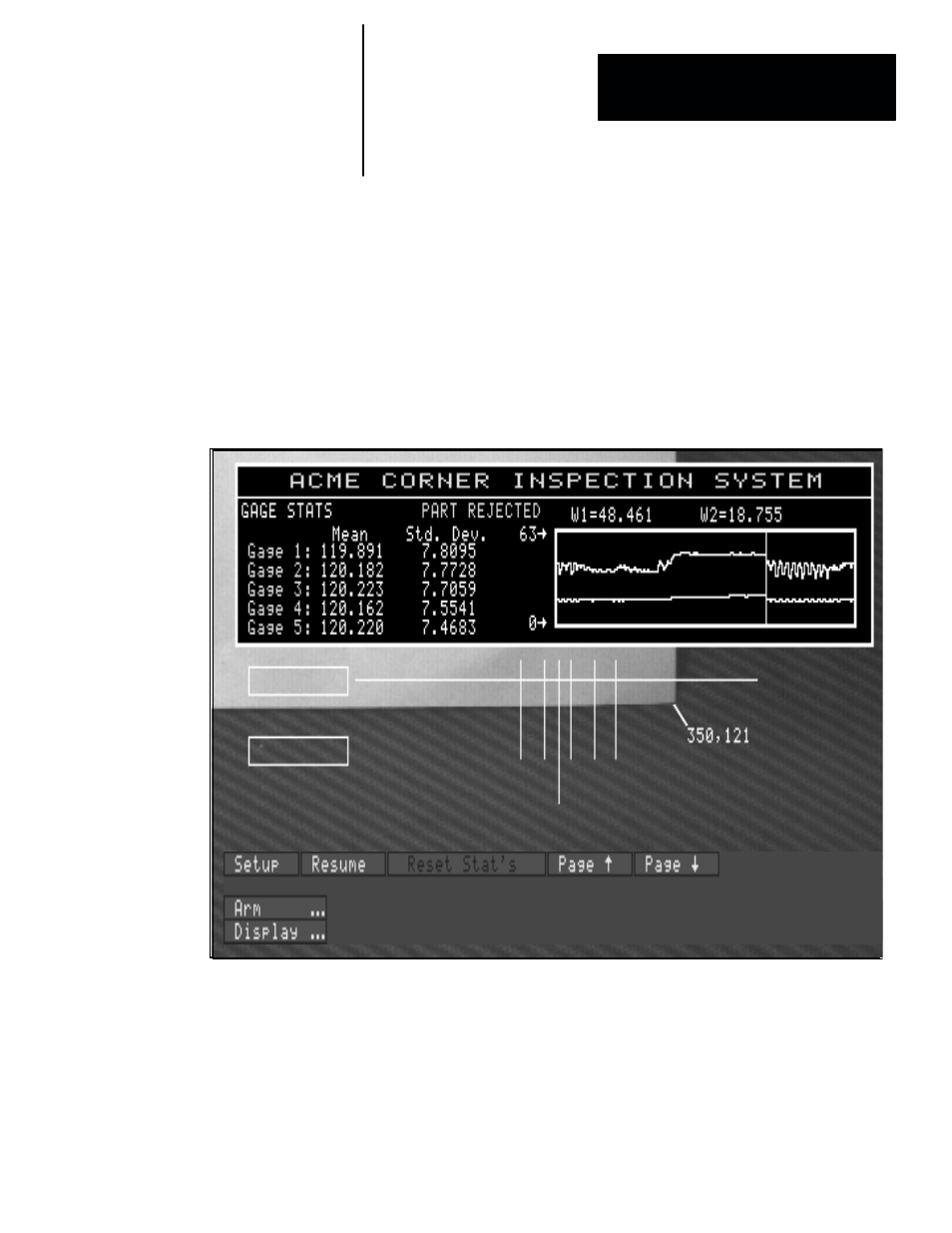 Custom runtime displays | Rockwell Automation 5370-CUPK Color CVIM USER-PAK Option User Manual | Page 16 / 160