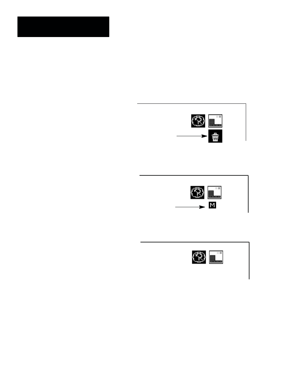 Changing passwords | Rockwell Automation 5370-CUPK Color CVIM USER-PAK Option User Manual | Page 28 / 160
