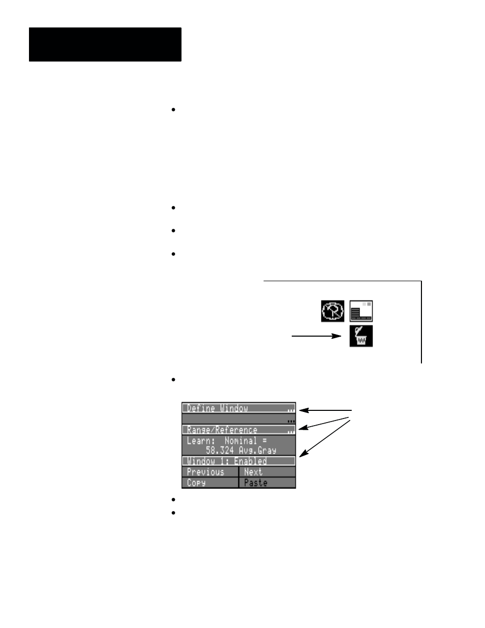 Rockwell Automation 5370-CUPK Color CVIM USER-PAK Option User Manual | Page 34 / 160