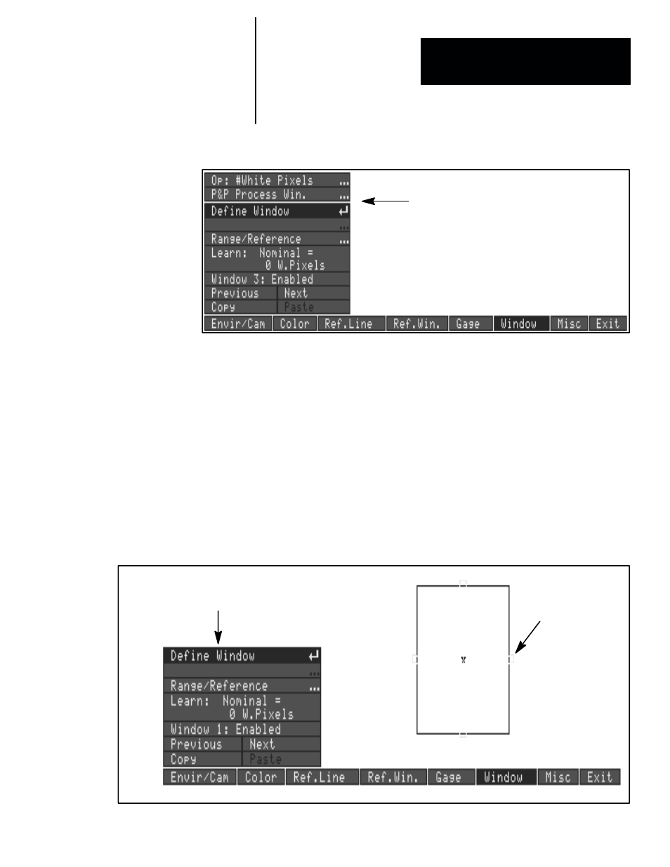 Rockwell Automation 5370-CUPK Color CVIM USER-PAK Option User Manual | Page 37 / 160