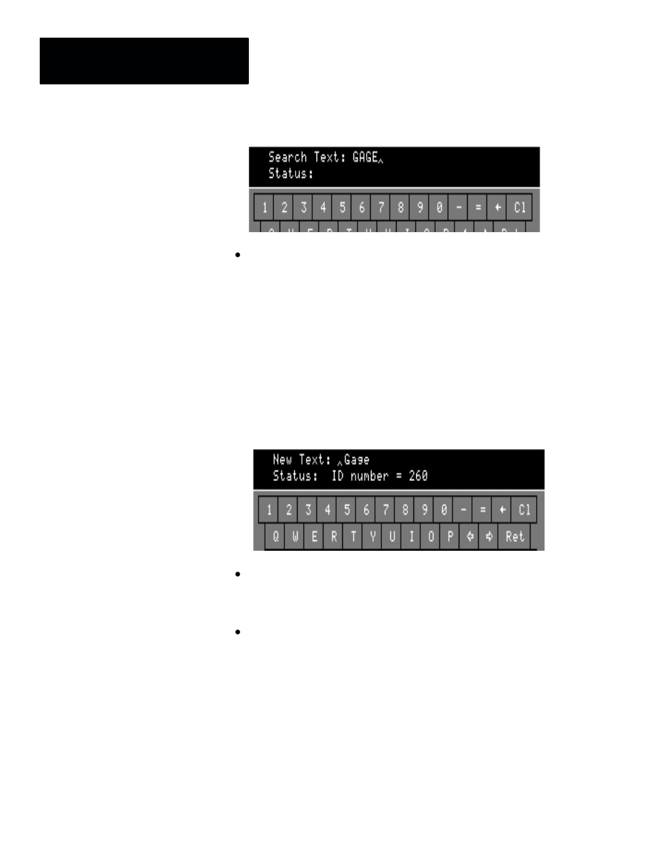 Rockwell Automation 5370-CUPK Color CVIM USER-PAK Option User Manual | Page 40 / 160