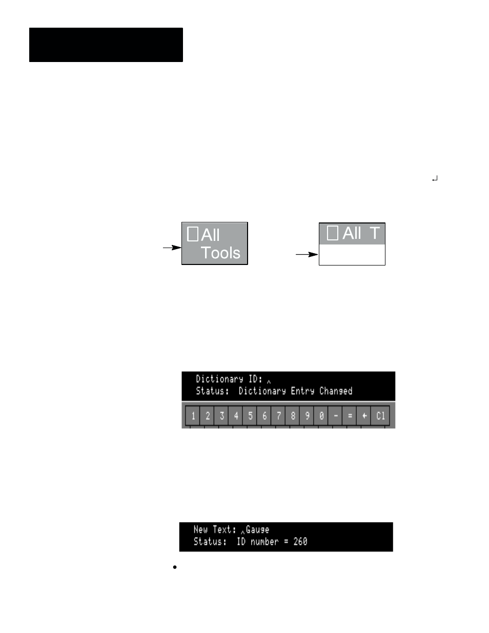 Rockwell Automation 5370-CUPK Color CVIM USER-PAK Option User Manual | Page 44 / 160