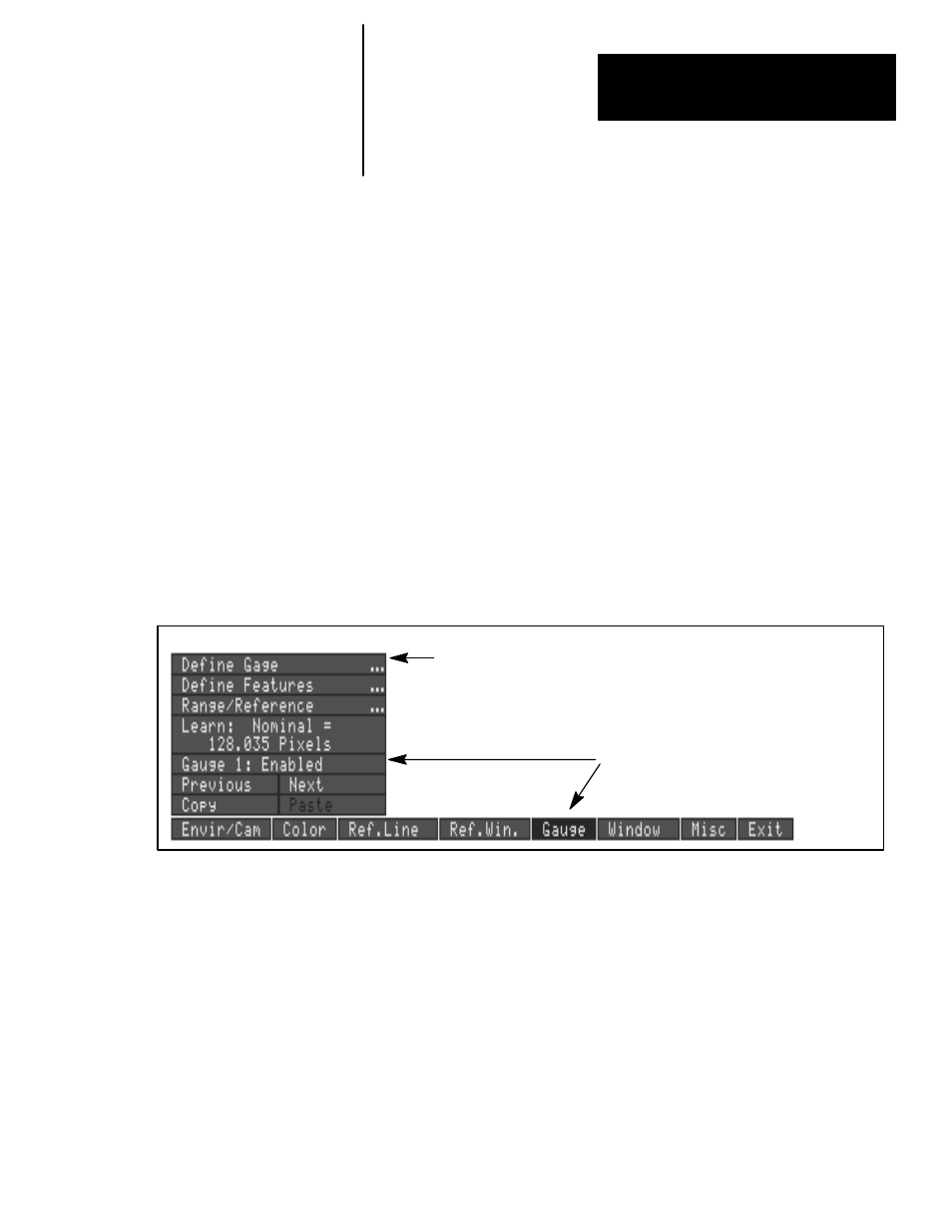 Rockwell Automation 5370-CUPK Color CVIM USER-PAK Option User Manual | Page 45 / 160