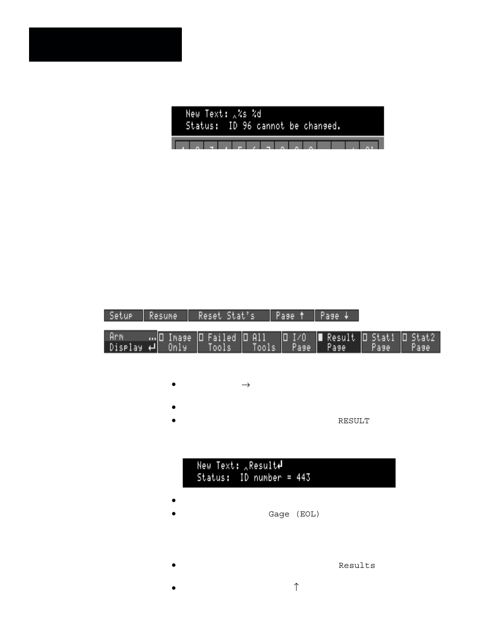 Rockwell Automation 5370-CUPK Color CVIM USER-PAK Option User Manual | Page 46 / 160
