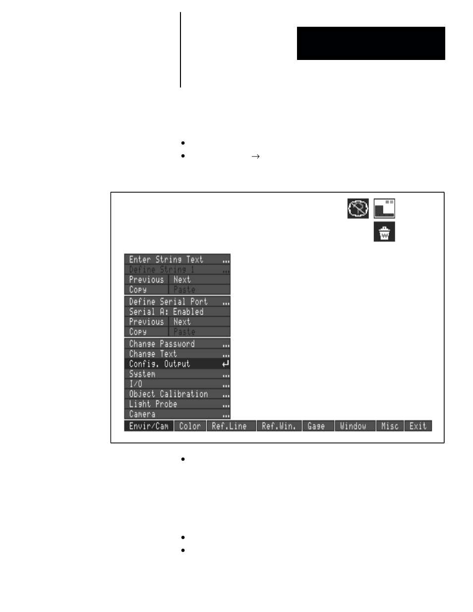 Rockwell Automation 5370-CUPK Color CVIM USER-PAK Option User Manual | Page 52 / 160