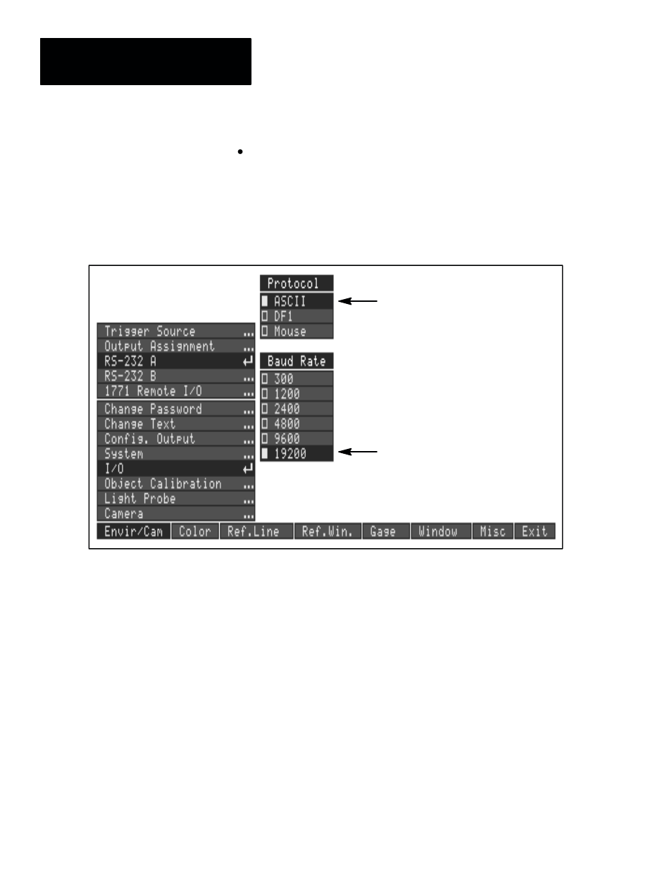 Rockwell Automation 5370-CUPK Color CVIM USER-PAK Option User Manual | Page 59 / 160