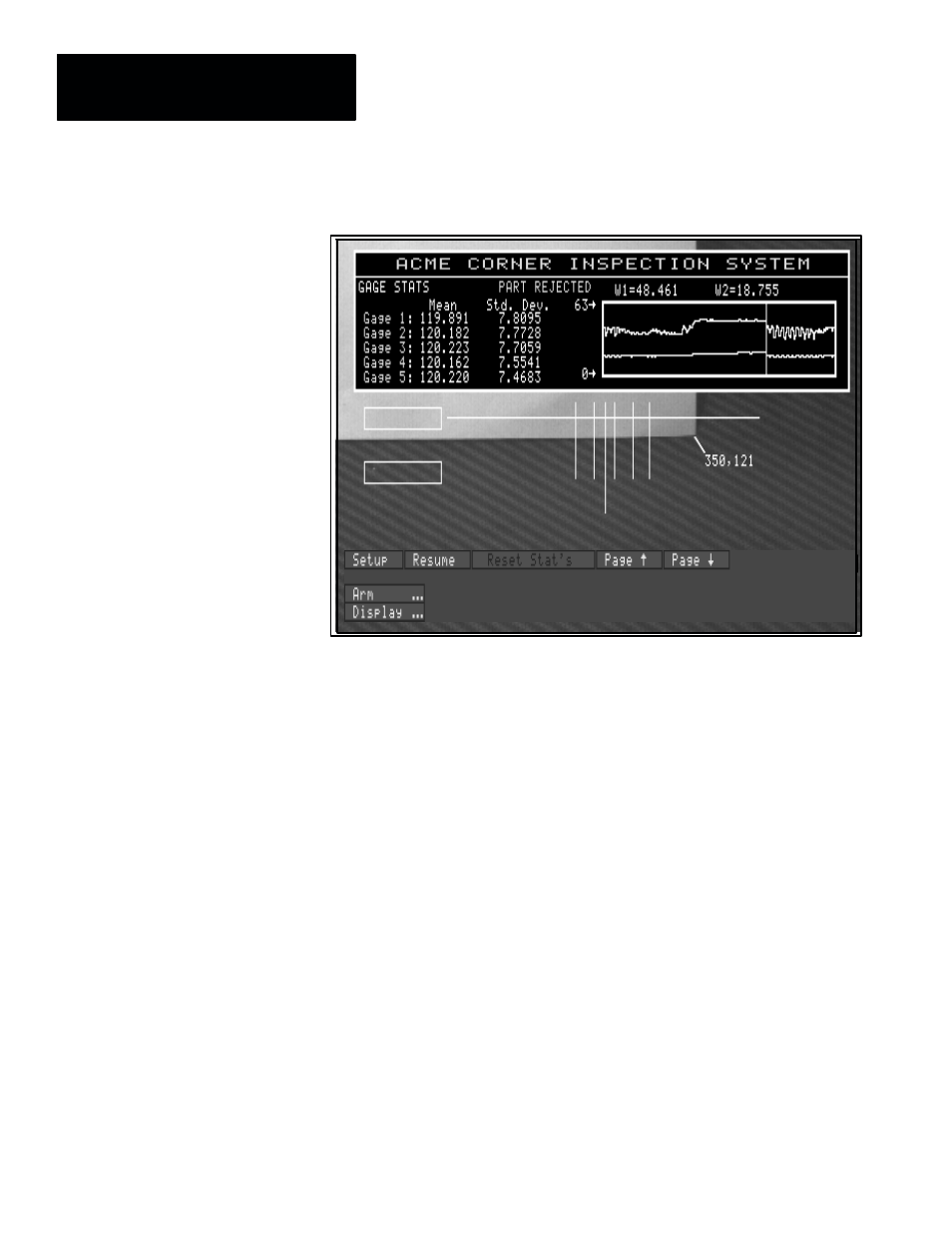 Rockwell Automation 5370-CUPK Color CVIM USER-PAK Option User Manual | Page 61 / 160