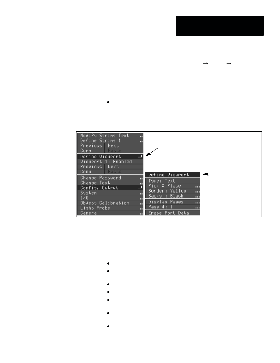 Rockwell Automation 5370-CUPK Color CVIM USER-PAK Option User Manual | Page 64 / 160