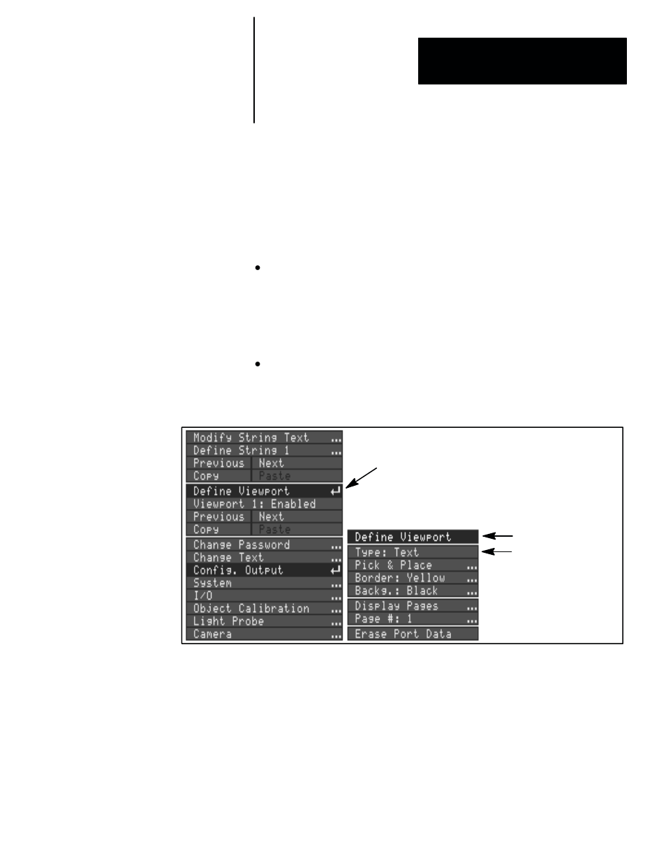 Rockwell Automation 5370-CUPK Color CVIM USER-PAK Option User Manual | Page 66 / 160