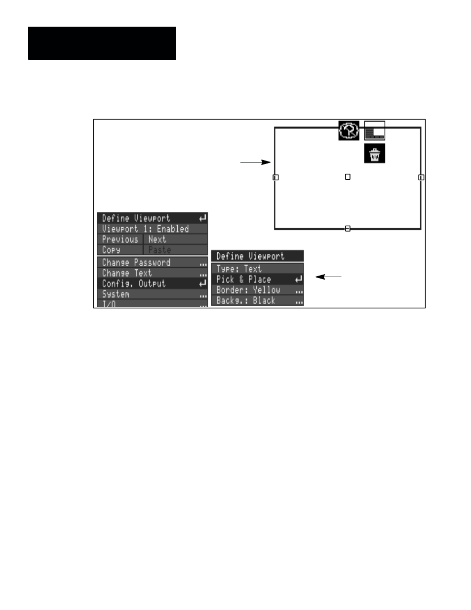 Rockwell Automation 5370-CUPK Color CVIM USER-PAK Option User Manual | Page 69 / 160