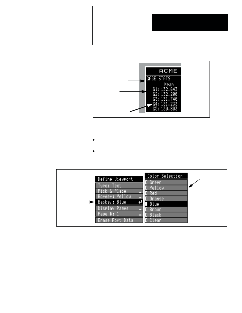 Rockwell Automation 5370-CUPK Color CVIM USER-PAK Option User Manual | Page 70 / 160