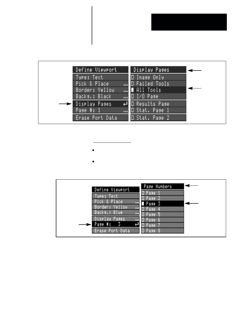 Rockwell Automation 5370-CUPK Color CVIM USER-PAK Option User Manual | Page 72 / 160