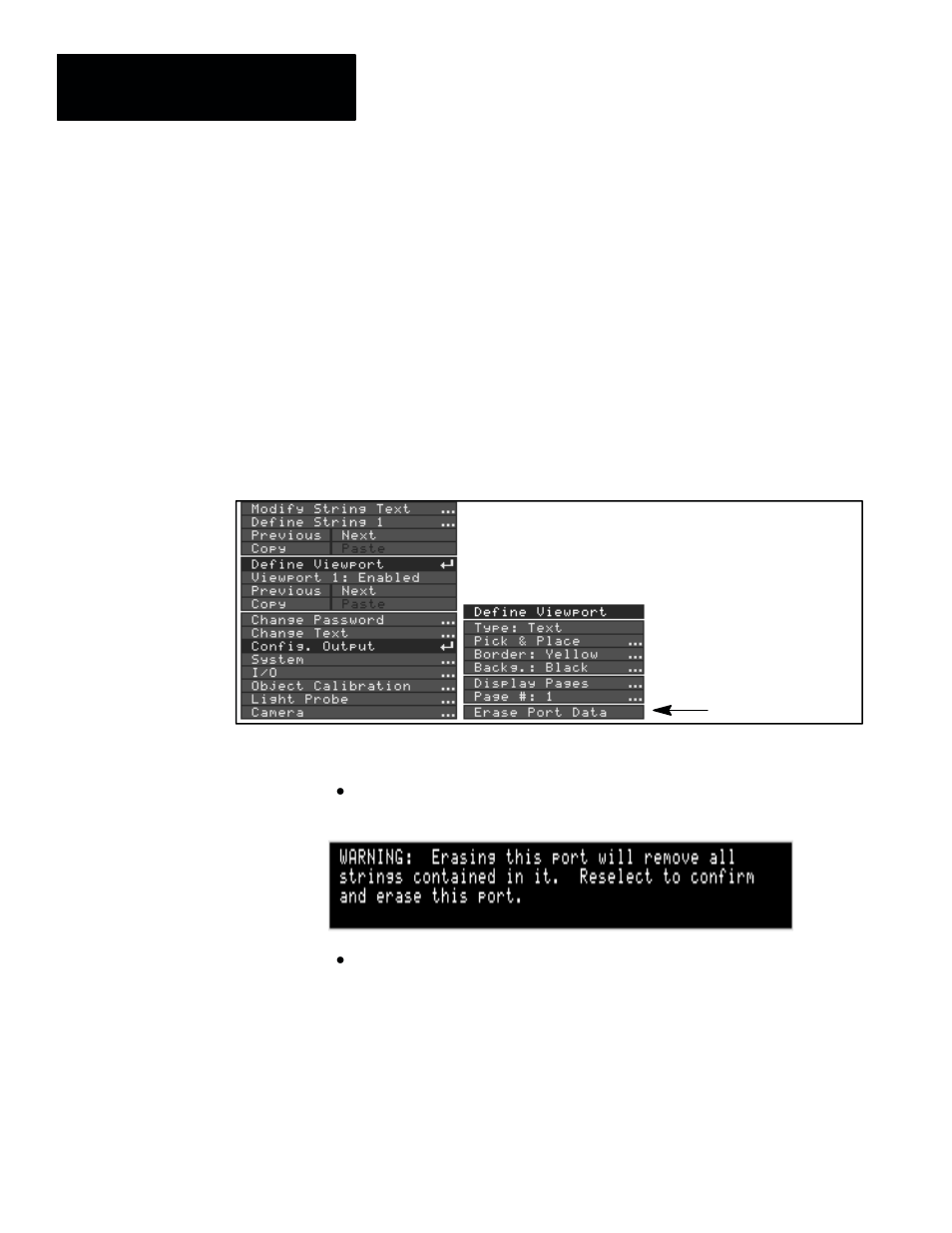 Rockwell Automation 5370-CUPK Color CVIM USER-PAK Option User Manual | Page 73 / 160