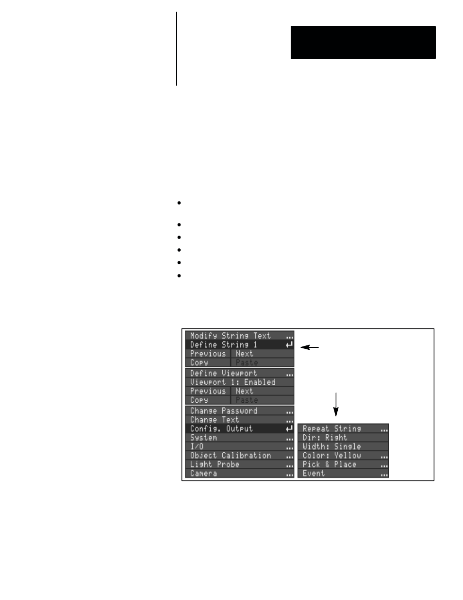 Rockwell Automation 5370-CUPK Color CVIM USER-PAK Option User Manual | Page 76 / 160