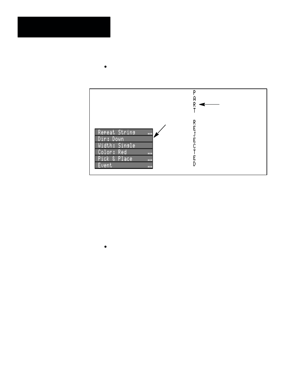 Rockwell Automation 5370-CUPK Color CVIM USER-PAK Option User Manual | Page 77 / 160