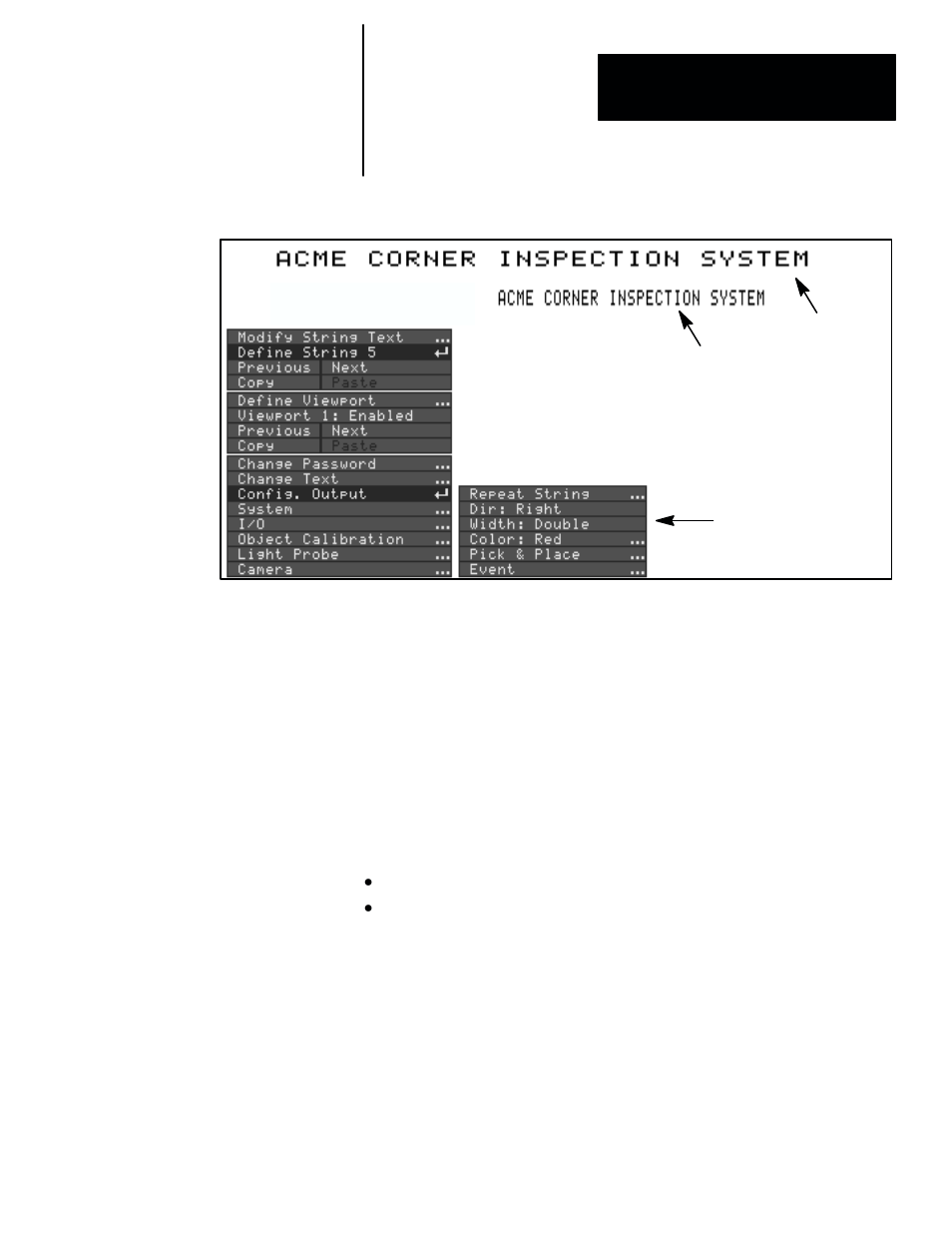 Rockwell Automation 5370-CUPK Color CVIM USER-PAK Option User Manual | Page 78 / 160