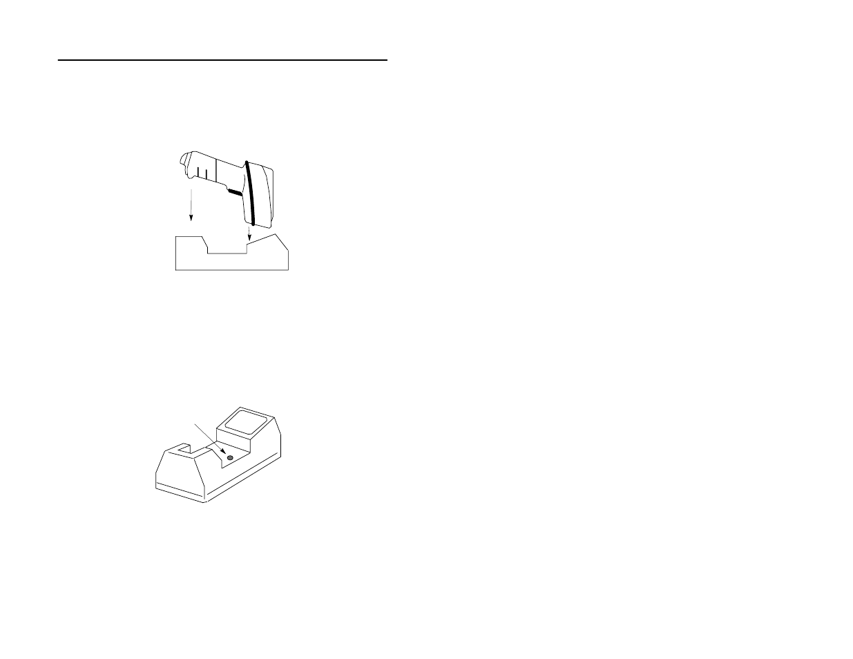 Rockwell Automation 2755 Cordless Hand-Held Scanner User Manual | Page 35 / 107