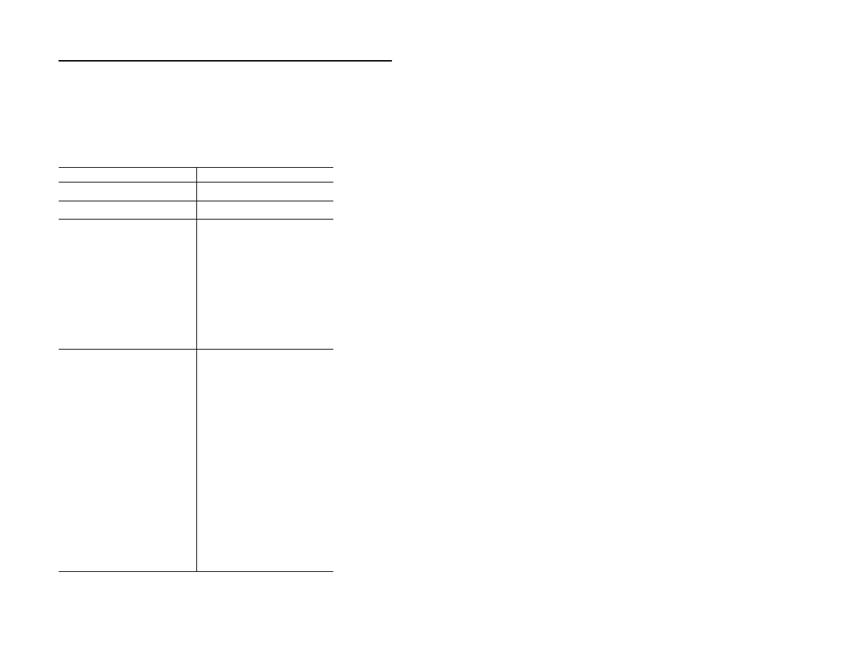 Scanner default settings | Rockwell Automation 2755 Cordless Hand-Held Scanner User Manual | Page 40 / 107
