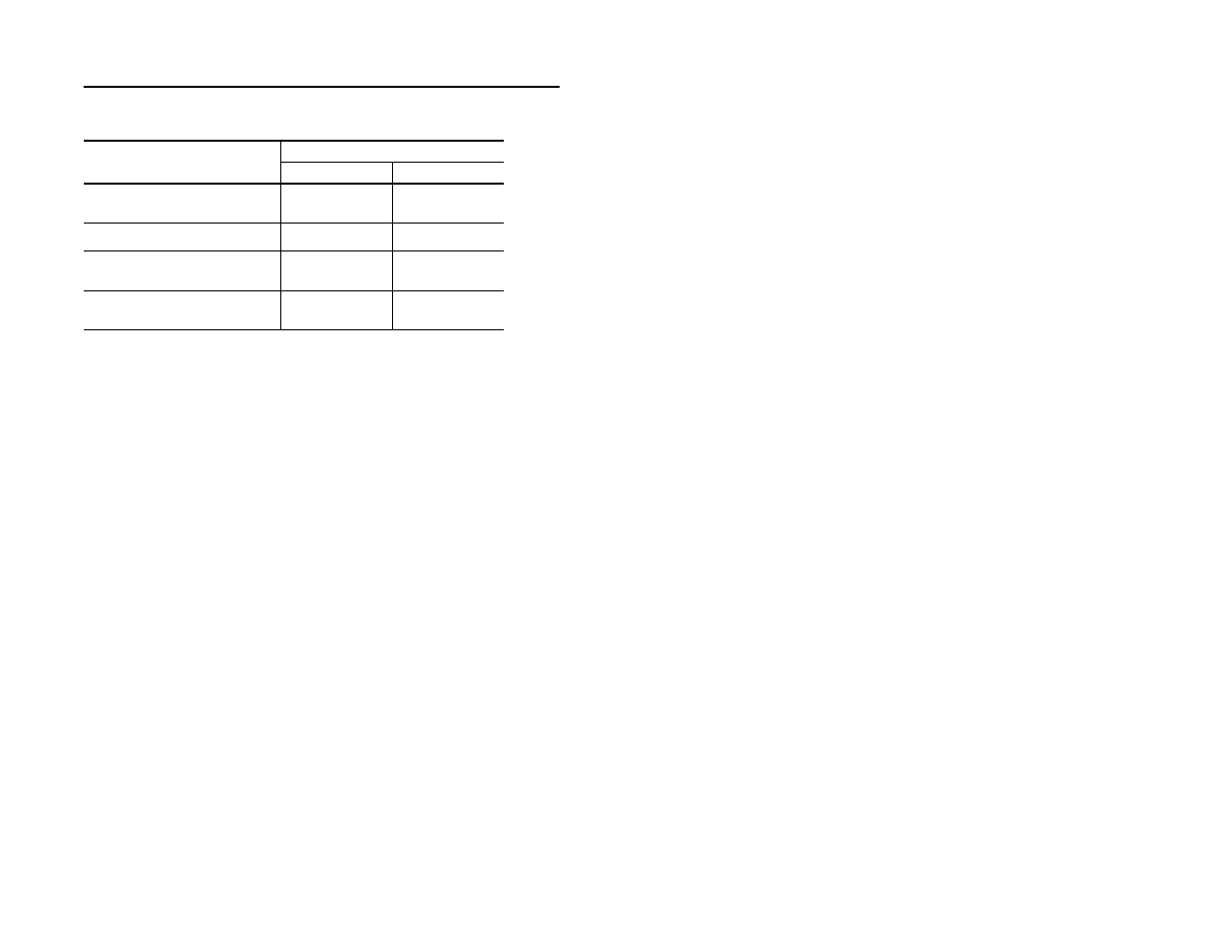 Parameter descriptions | Rockwell Automation 2755 Cordless Hand-Held Scanner User Manual | Page 45 / 107