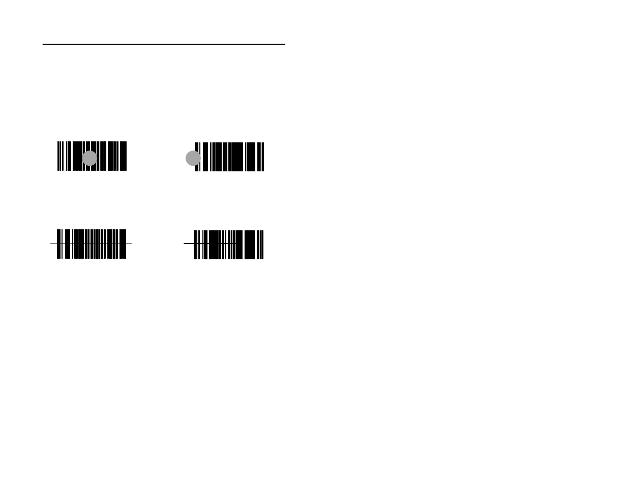 Rockwell Automation 2755 Cordless Hand-Held Scanner User Manual | Page 62 / 107