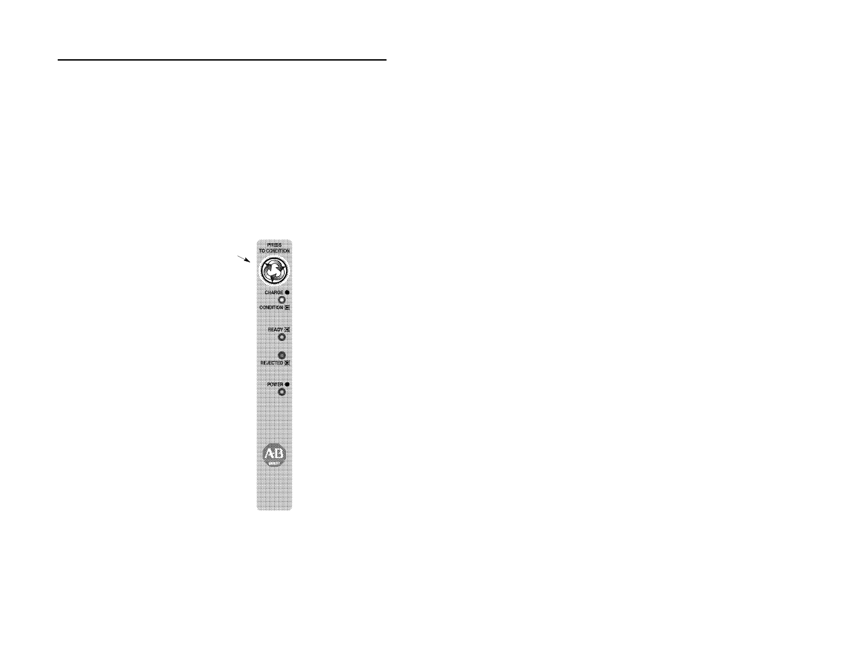 Conditioning the battery | Rockwell Automation 2755 Cordless Hand-Held Scanner User Manual | Page 71 / 107