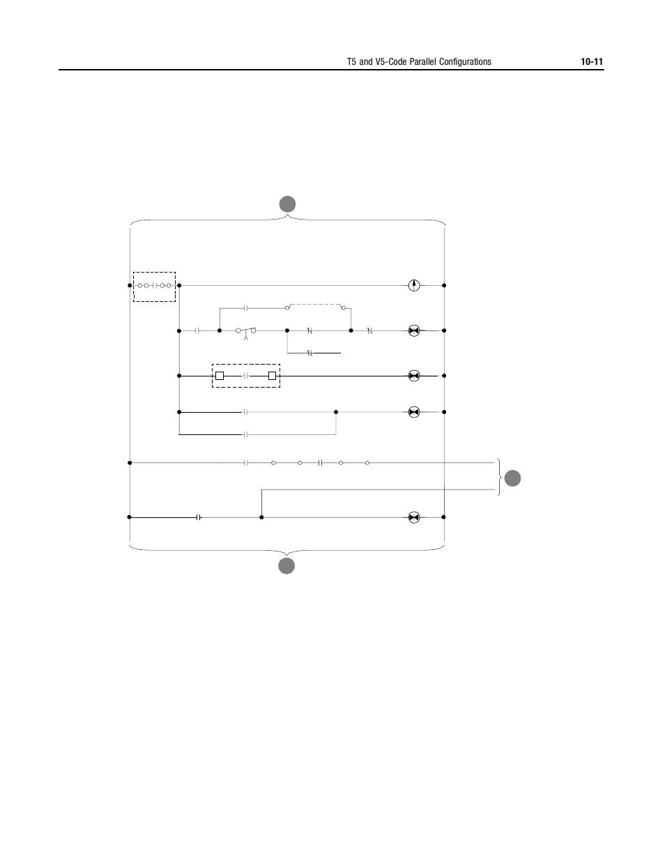 Rockwell Automation 2364P Parallel DC Bus Supply Config. User Manual | Page 115 / 217