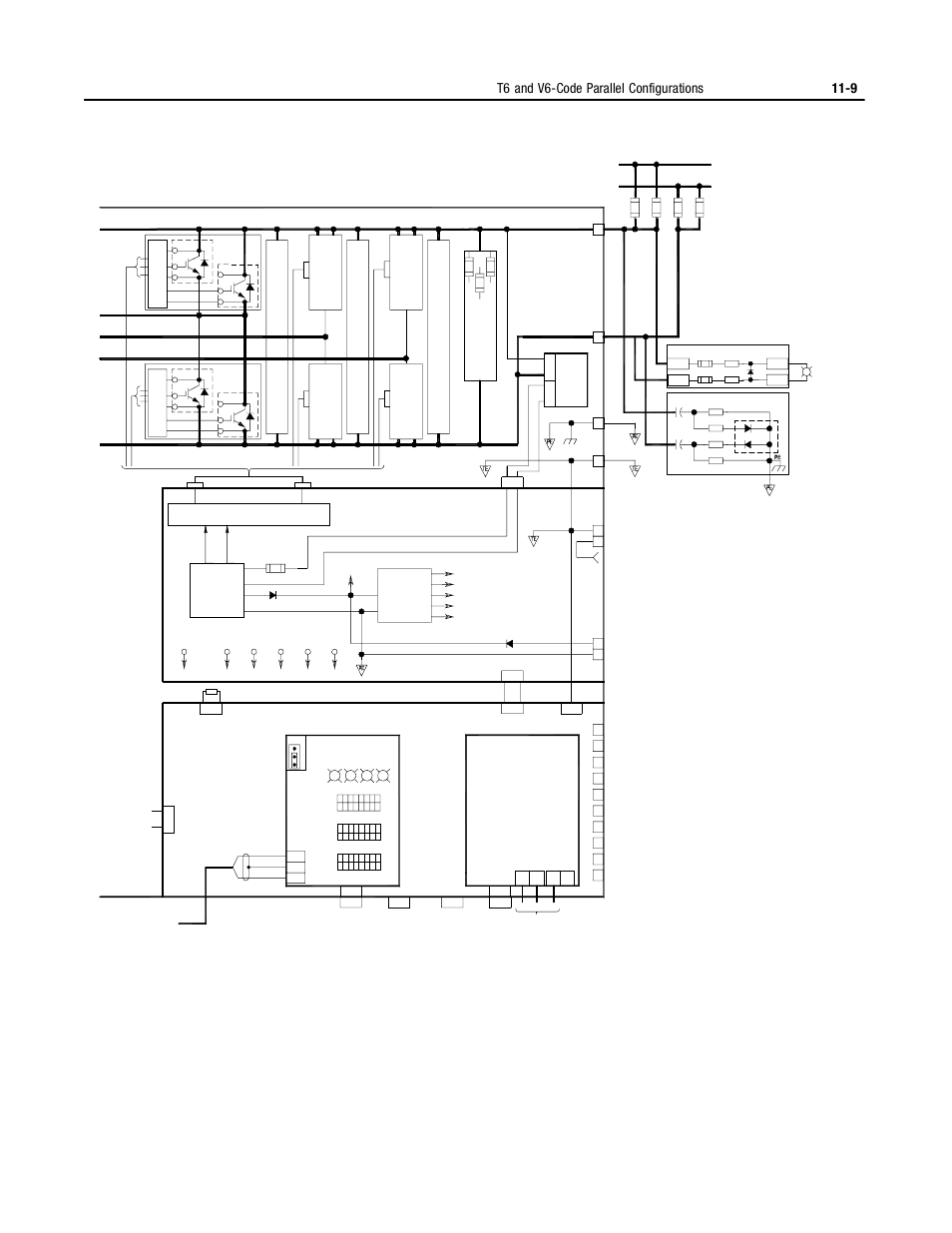 Rockwell Automation 2364P Parallel DC Bus Supply Config. User Manual | Page 127 / 217