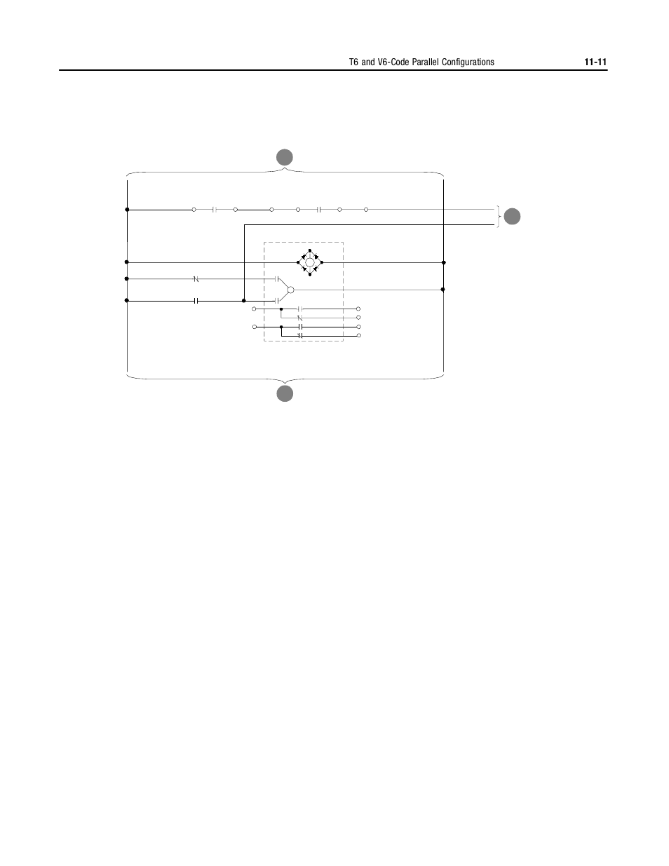 Rockwell Automation 2364P Parallel DC Bus Supply Config. User Manual | Page 129 / 217